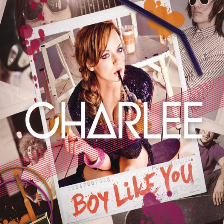 2011 Charlee – Boy Like You