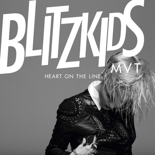 2013 Blitzkids mvt. – Heart on the Line