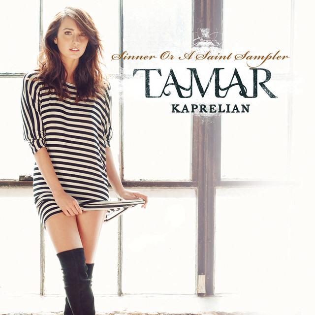 2013 Tamar Kaprelian – New Day