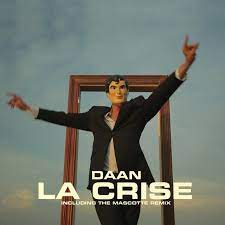 2018 Daan – La Crise