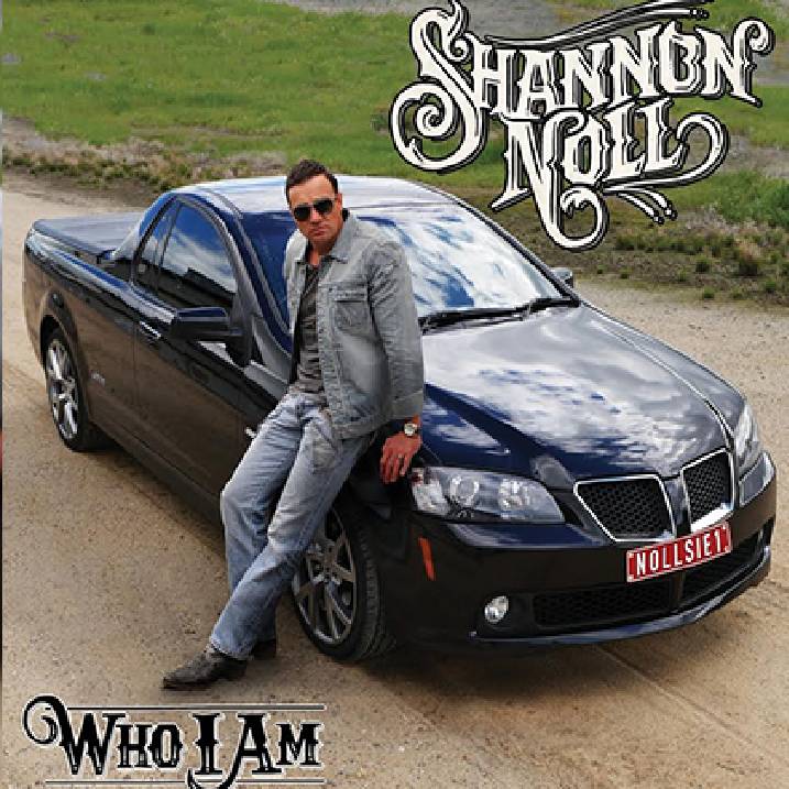 2020 Shannon Noll – Who I Am