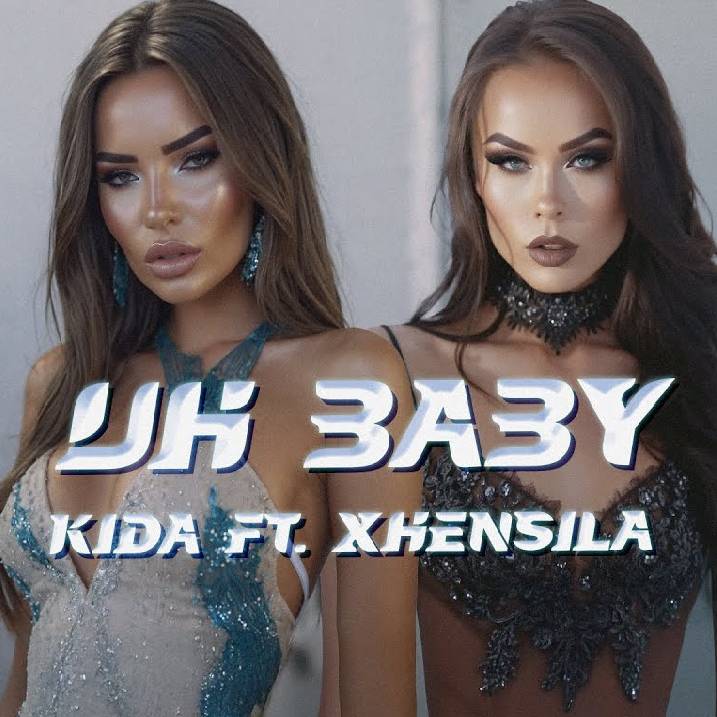 2021 Kida ft. Xhensila – Uh Baby