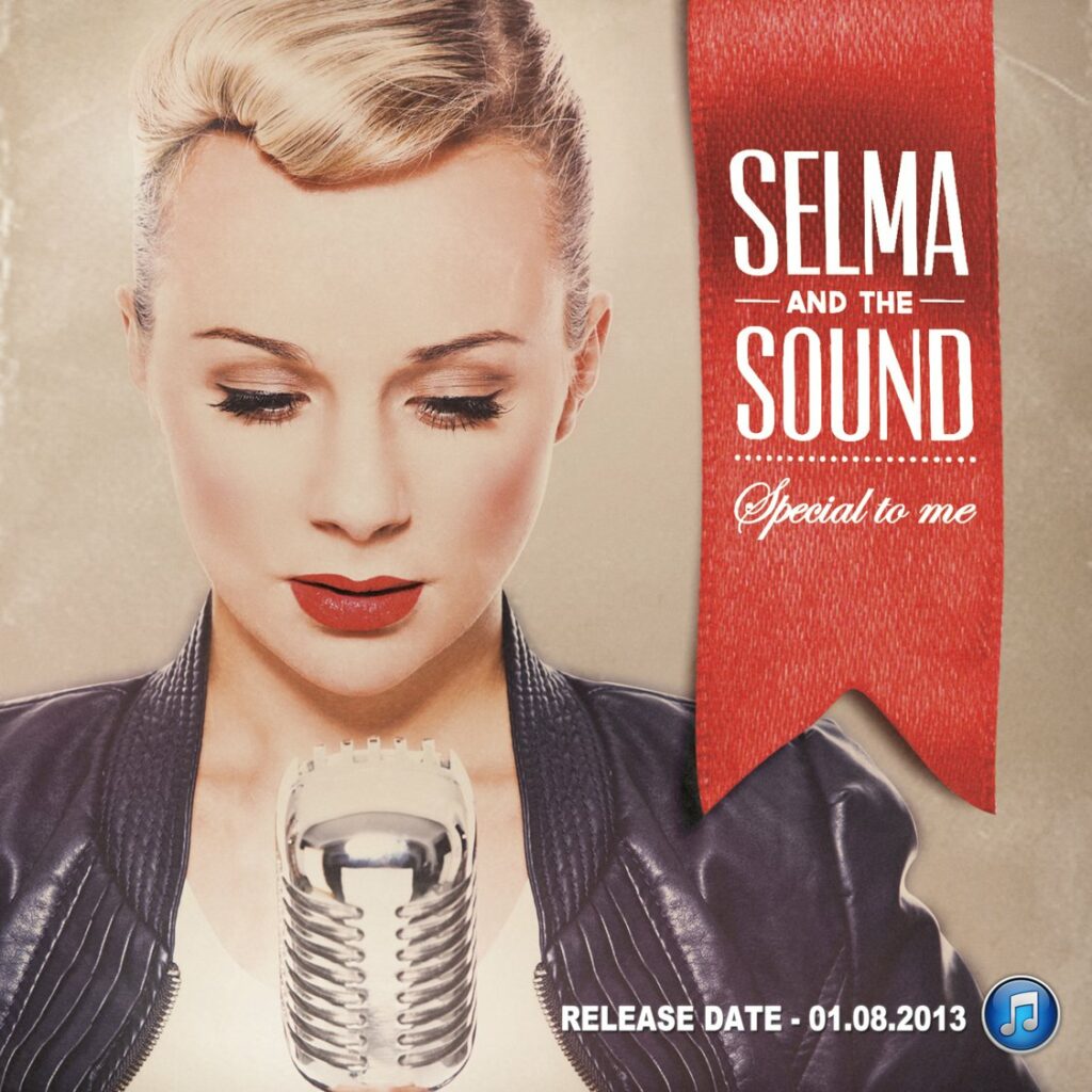 Selma & The Sound (2015)