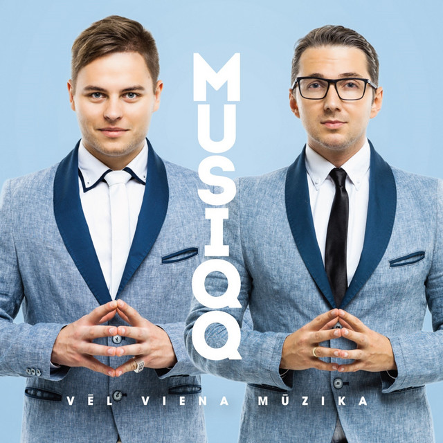 2015 Musiqq – Viņa