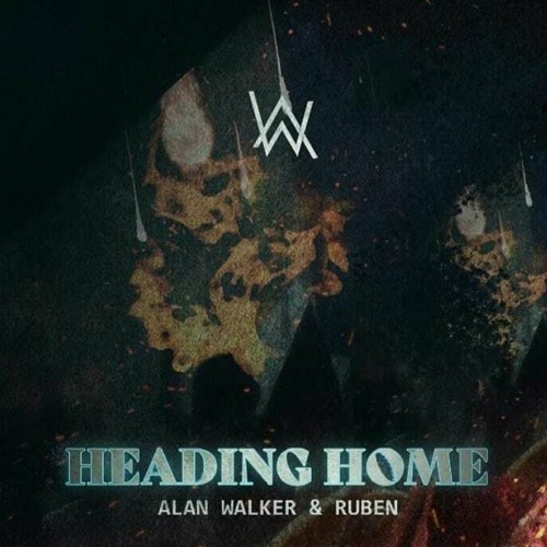 2021 Alan Walker & Ruben – Heading