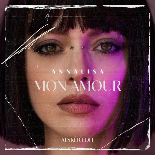 2023 Annalisa – Mon Amour