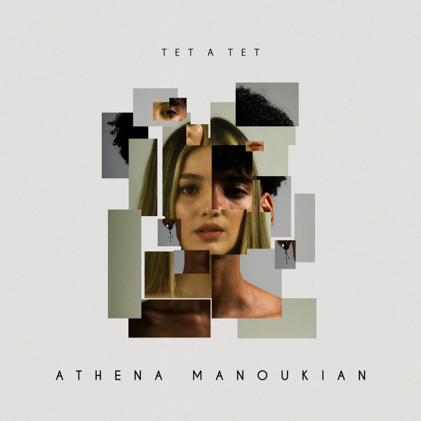 2023 Athena Manoukian – Tet A Tet