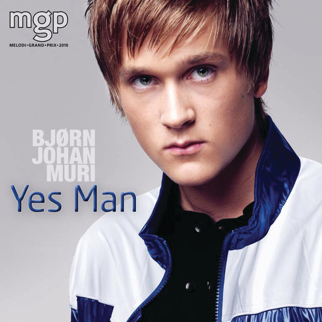 2013 Bjørn Johan Muri – Yes Man