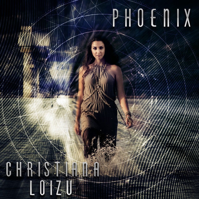 2016 Christiana Loizu – Phoenix