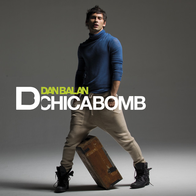 2011 Dan Balan – Chica Bomb