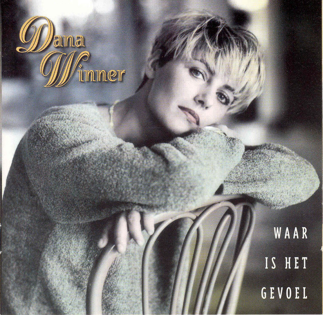 2000 Dana Winner – Spijt