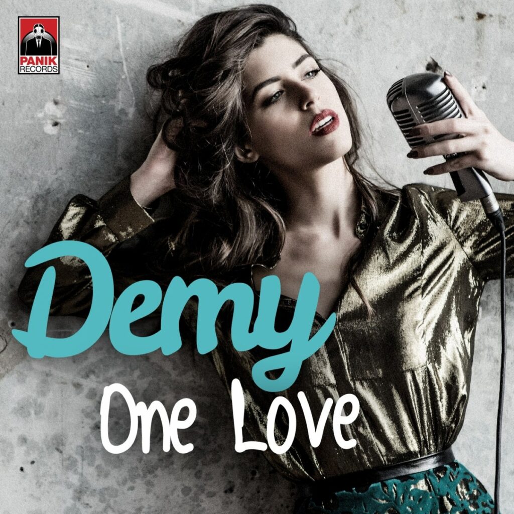 2015 Demy – One Love