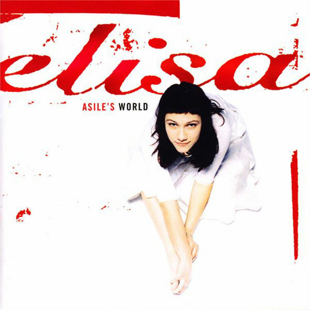 2001 Elisa – Luce