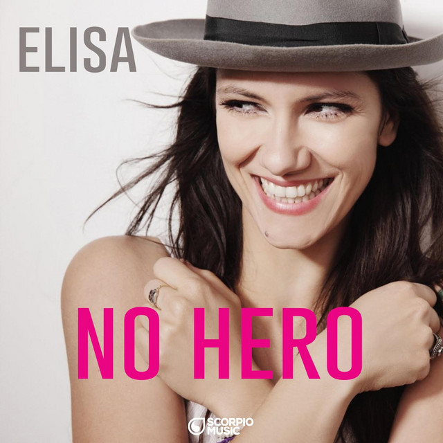 2016 Elisa – No Hero