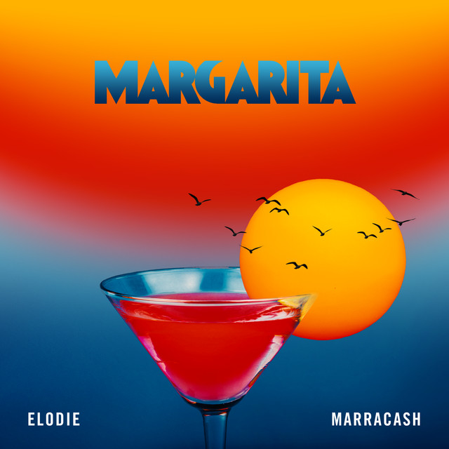 2020 Elodie, Marracash – Margarita