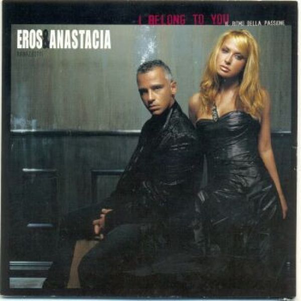 2014 Eros Ramazzotti & Anastacia – I Belong To You (Il Ritmo Della Passione)