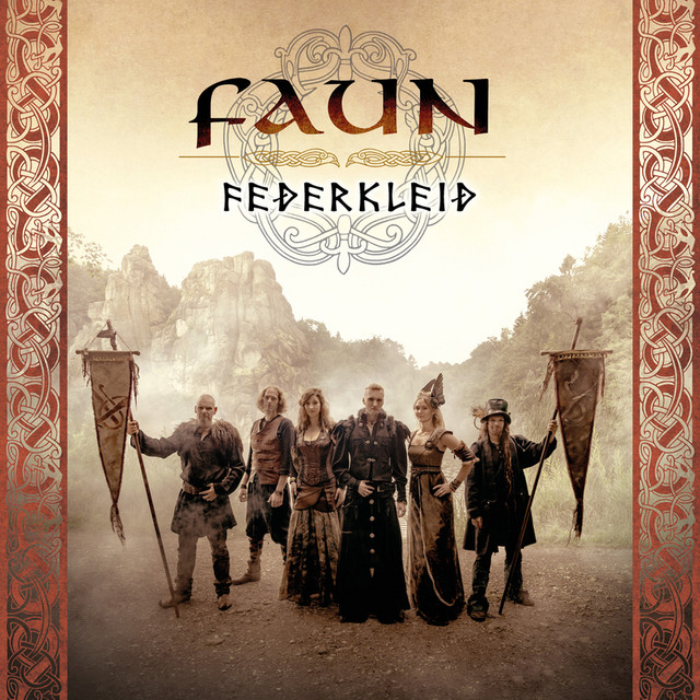 2017 FAUN – Federkleid