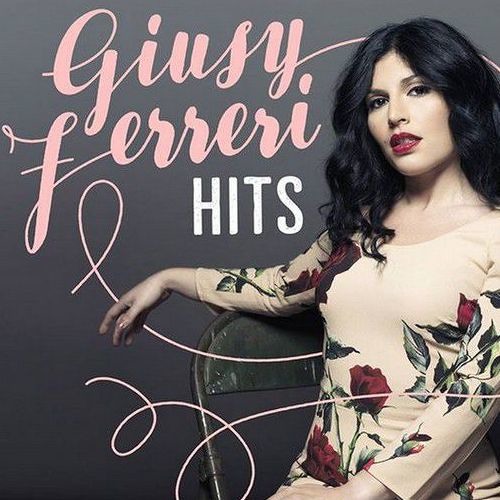 2017 Giusy Ferreri – Volevo te