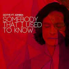 2013 Gotye feat. Kimbra – Somebody That I Used To Know