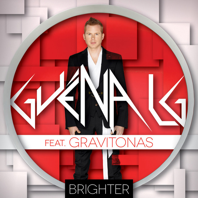 2013 Guena LG feat Gravitonas – Brighter