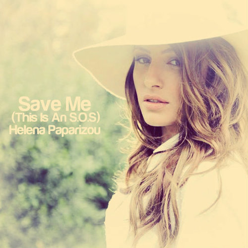 2013 Helena Paparizou – Save Me