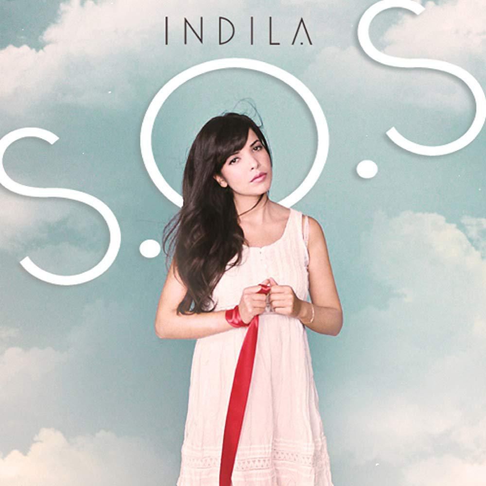 2014 Indila – S.O.S