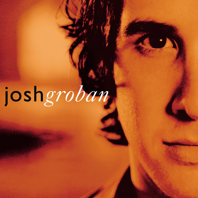 2007 Josh Groban – Remember When It Rained