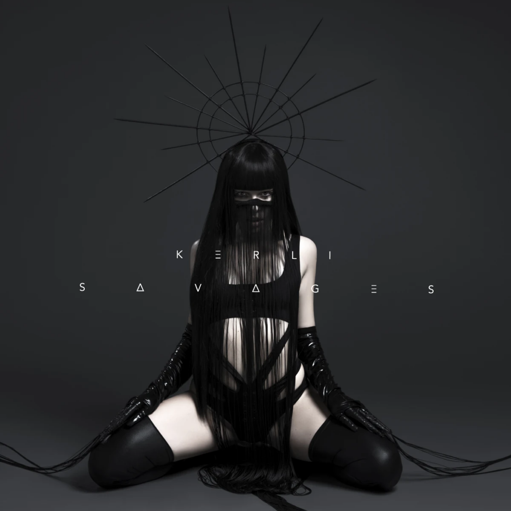 2019 Kerli – Savages