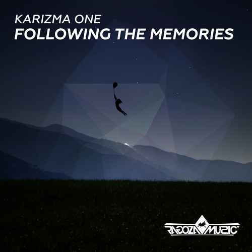 2012 Karizma – When Life Is Grey