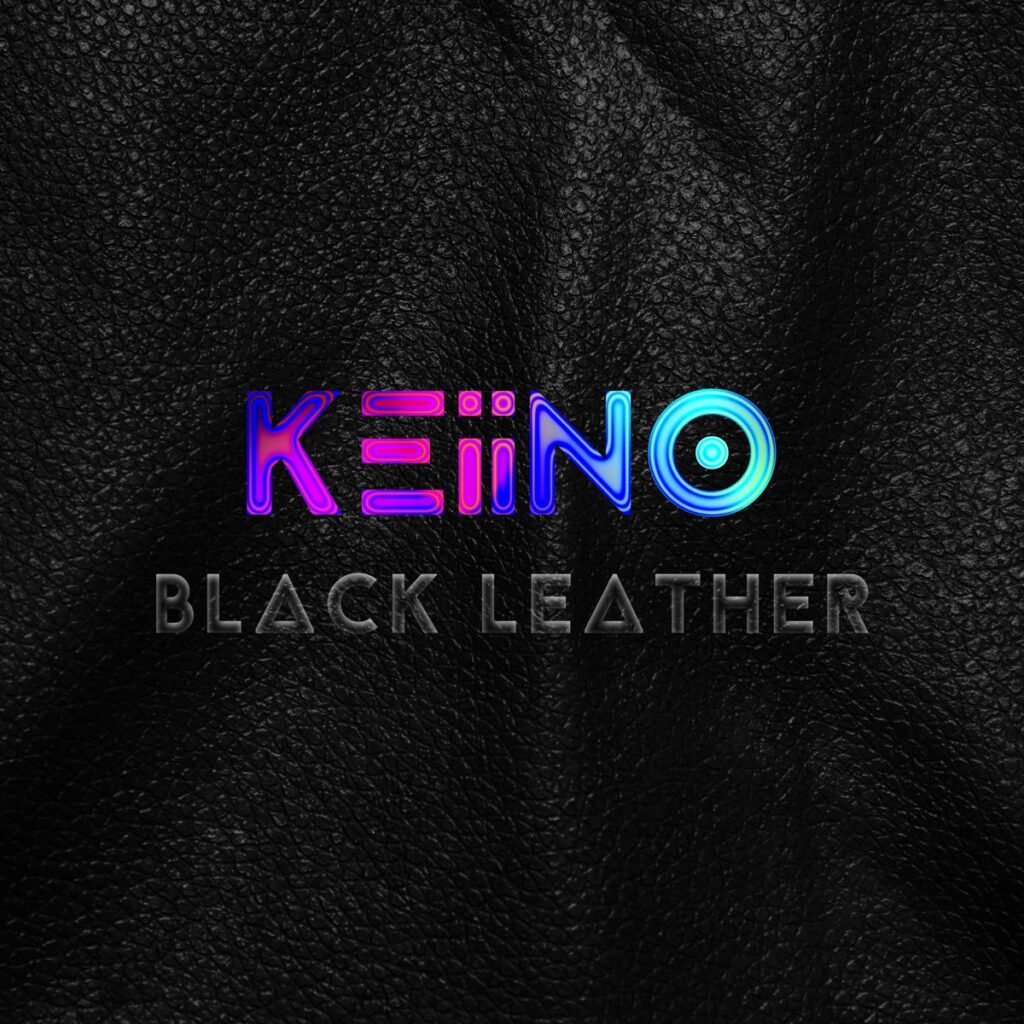 2022 Keiino feat. Charlotte Qamaniq – Black Leather