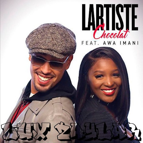 Lartiste ft. Awa Imani (2019)