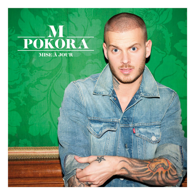 2015 M. Pokora – Mirage