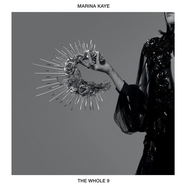 2020 Marina Kaye – The Whole 9