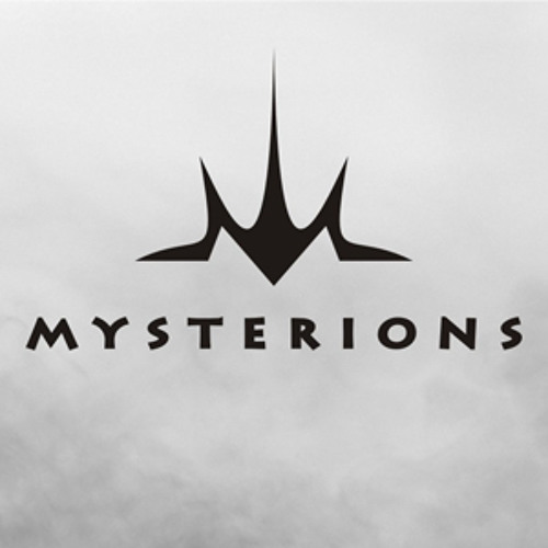 2015 Mysterions – Asyl anim