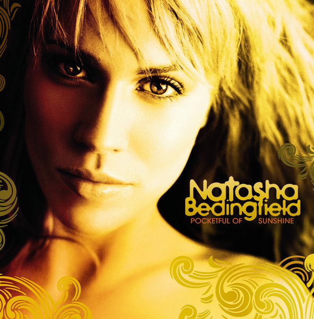 2011 Natasha Bedingfield – Pocketful Of Sunshine