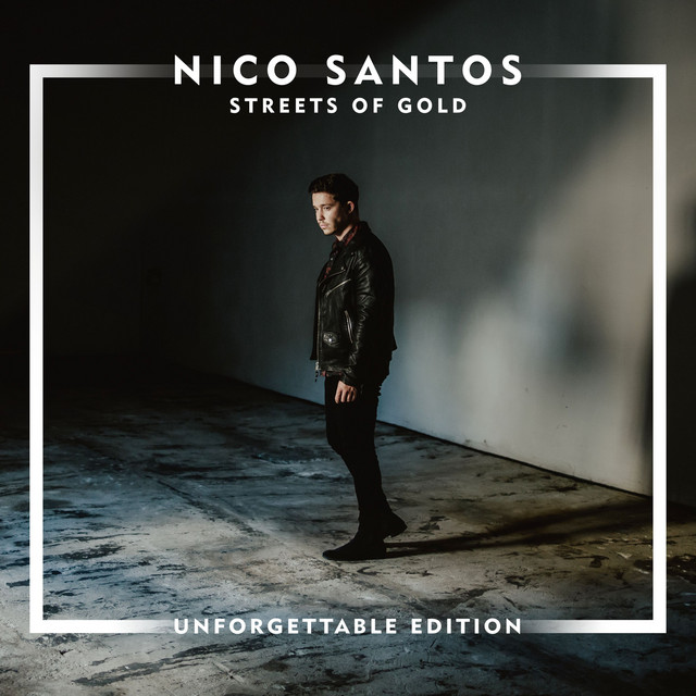 2019 Nico Santos – Unforgettable