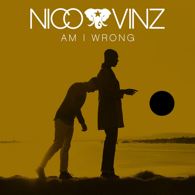 2015 Nico & Vinz – Am I Wrong