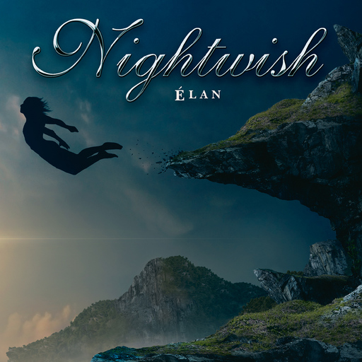 2016 Nightwish – Élan