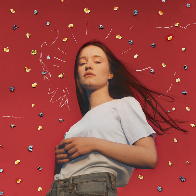 2019 Sigrid – Strangers