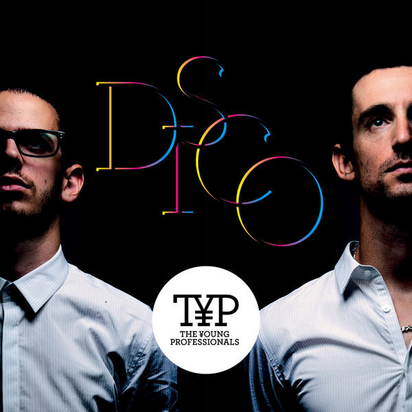 2022 The Young Professionals – TYP D.I.S.C.O