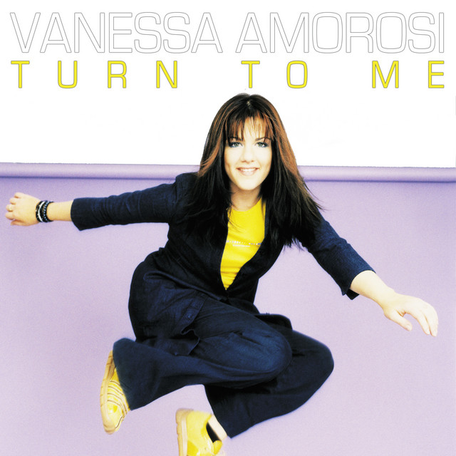 2015 Vanessa Amorosi – Heroes Live Forever