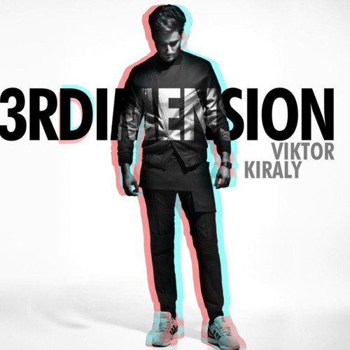 2015 Viktor Király – Chasing Demons