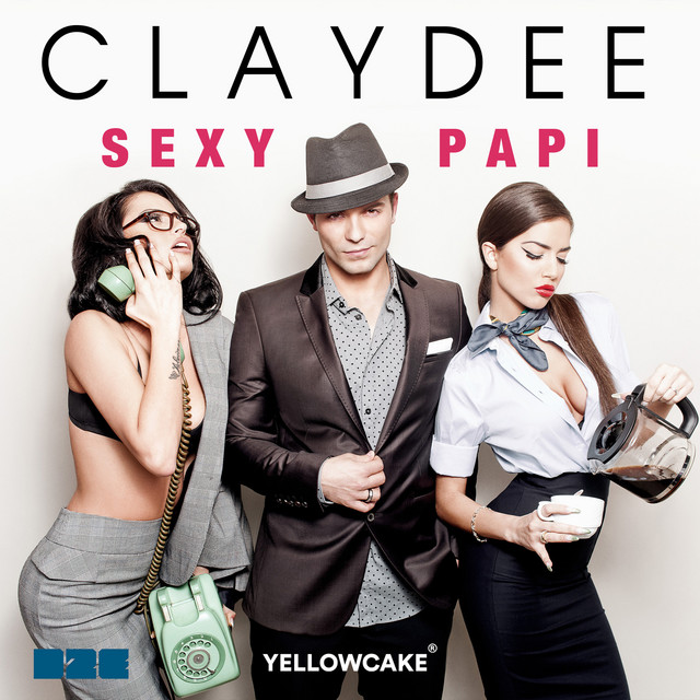 Claydee (2013)