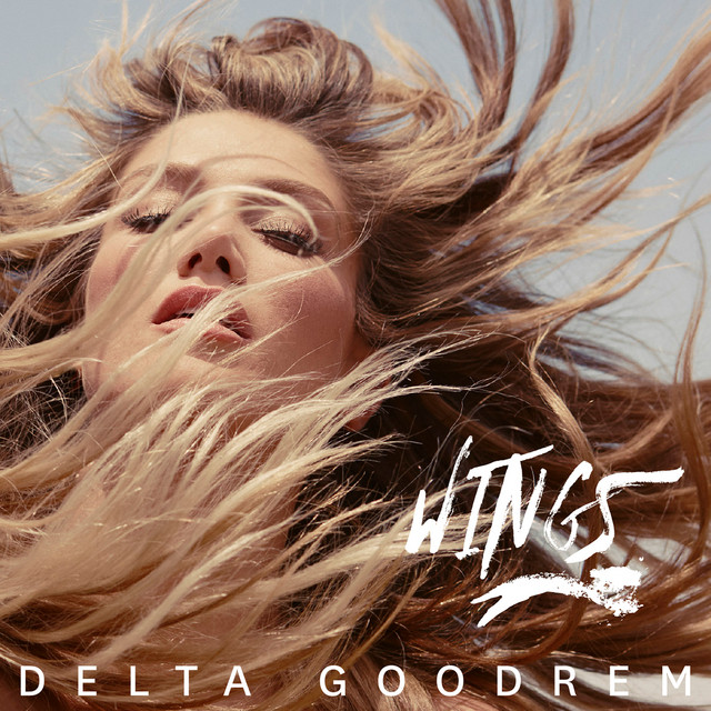 2022 Delta Goodrem – Wings