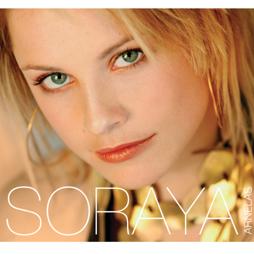 Soraya (2008 AND / 2015 ESP)