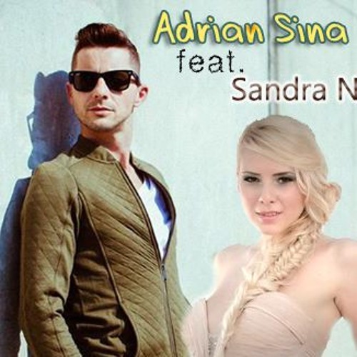 2013 Adrian Sina ft. Sandra N – Angel