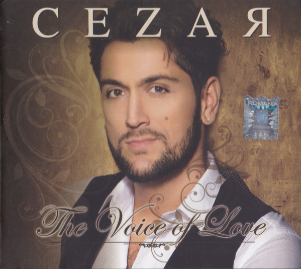 2014 Cezar – Painful love