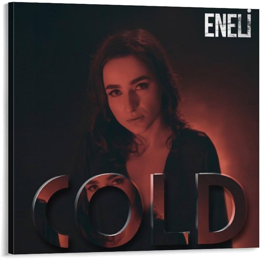 2018 Eneli – Cold