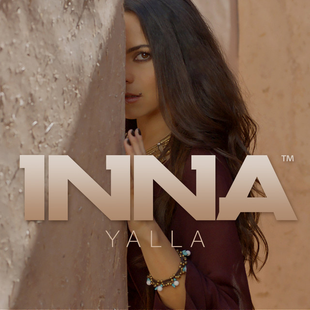 2022 INNA – Yalla