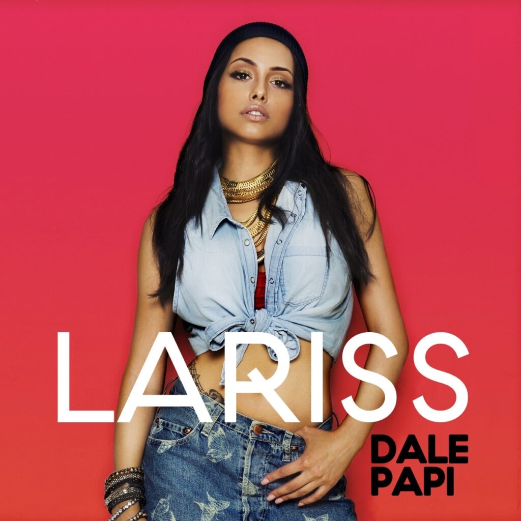 2015 Lariss – Dale Papi